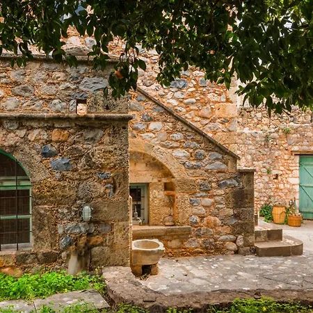 Holiday home The Tower House *