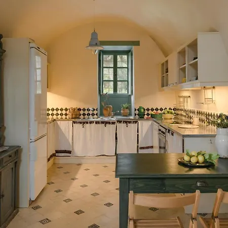 The Tower House Holiday home Kardamyli