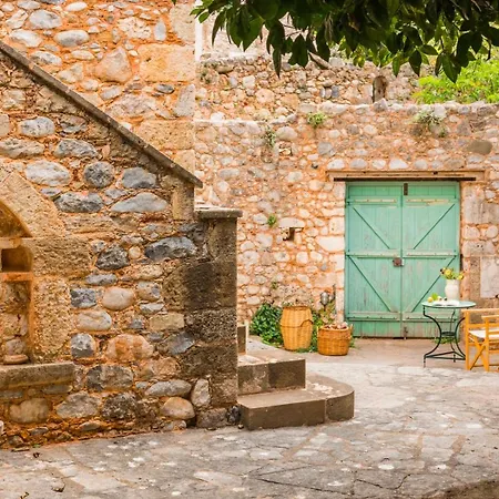 The Tower House Σπίτι διακοπών *