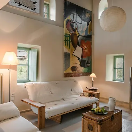 The Tower House Holiday home