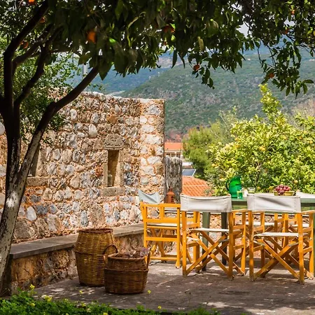 The Tower House Σπίτι διακοπών